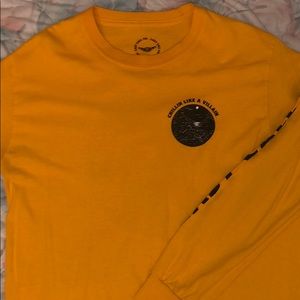 Graphic Longsleeve‼️‼️